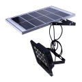 China Factory Direct Sales IP65 60W LED Light 100W LED Solar Garden Light Park Light